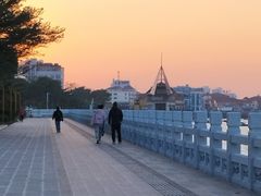 -北海市海滨公园