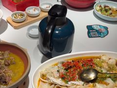 -望湘园·洞庭渔宴(浦江欢乐颂店)