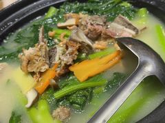 -大水车公馆·顺德菜·妈姐菜(均安店)