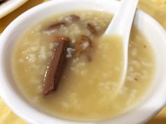 -电白鸭粥店(下沙二坊88号店)