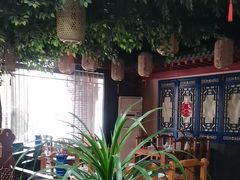 -大清花饺子城(昌黎店)