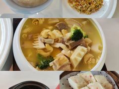 -冶春茶社(官园桥店)