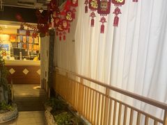 -醉霖生态餐厅(交大店)