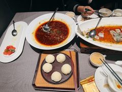 -观宴·品质赣菜(高新大道店)