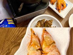 -红叶日料·放题·海胆·定食(辰熙广场店)