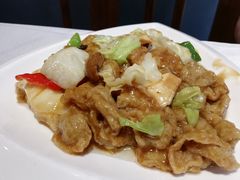 -老人和饭店(淮海中路店)