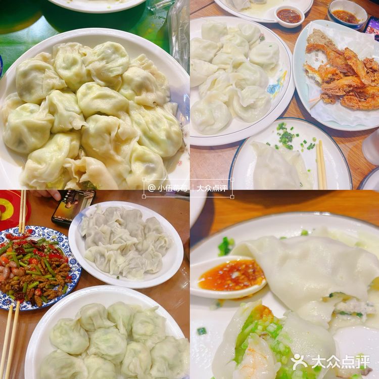 威海值得本地人反复去的12家小店！