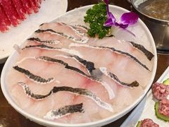 -牛鼎盛新疆雪花鲜牛火锅(武夷绿洲 店)