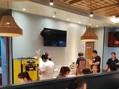 -豪享来中西餐厅(隆昌店)