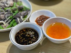 -东山茶寮(新安店)