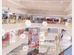 -重庆德庄火锅(保利水城店)