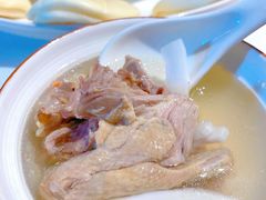 -蕉棠·鸽子餐厅(柳州万象城店)