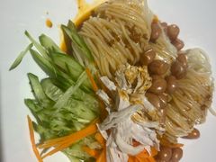 -拾捌川·自贡爆炒(新街口店)