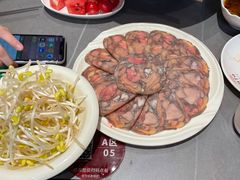-洞子口重庆鲜货火锅(楚翘城旗舰店)
