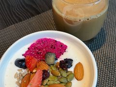 -香荟Aroma·外滩茂悦大酒店