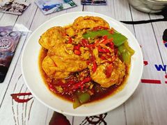 -文杰餐馆(南洪时尚风情街店)