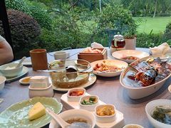 -浙江西子宾馆·牡丹厅