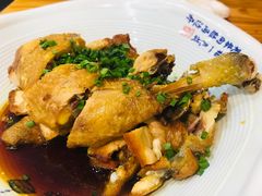 -百家鲜·杭帮菜