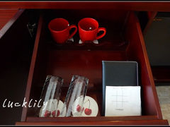 -杭州龙禧福朋喜来登酒店