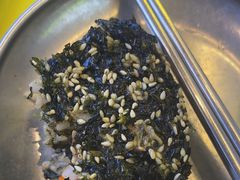 -大叹号·朝鲜族烤肉(潍坊泰华城店)