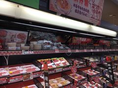 -GranVida生活超市(海信广场店)
