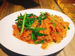-不曾在把把烧•烧烤(莲坂磐基店)