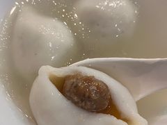 -朱新年·苏式汤团·面点(北寺塔店)