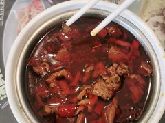 -老乡鸡(淮南西城国际店)