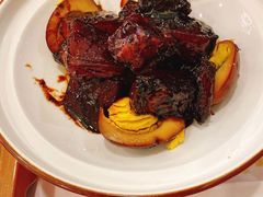 老妈红烧肉-菜之味