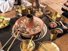 -陀岗美食·云南藏式特色餐厅