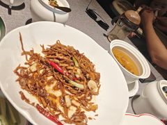 -秀儿四九城·新京菜(亚运村鸟巢店)