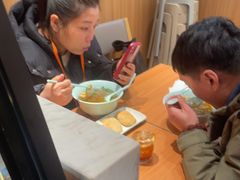 -回味鸭血粉丝汤(夫子庙瞻园路店)
