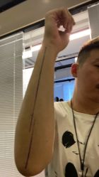 -飛凡TATTOO纹身•原创