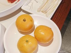 -华晟山城火锅(东城天下店)