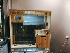 -咖法森林·咖啡  酒吧(天河店)