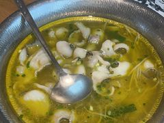 -滇铺子·云南特色菜·第九届野生菌美食节(东风东路c86店)