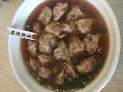 -蒋家桥饺面店(广陵路店)