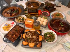 -小城外婆肴私房菜.家宴聚集点(圆明园颐和园·清河上地店)