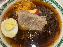 -华天延吉餐厅(西四总店)