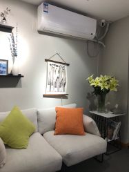 -JU·旧友日式美甲美睫工作室