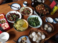 -印象鲵宴·张家界地标美食名片(溪布街店)