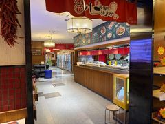 -福苗小骆驼烧烤(大唐不夜城店)