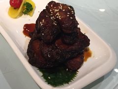 -廊亦舫Lang Yi Fang Restaurant(金桥店)