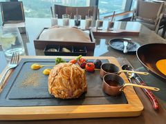-恰餐厅 CHAR Grill&Bar(西安经开洲际店)