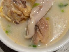 -海底捞火锅(奥体南路店)
