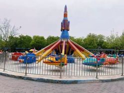 -大望京儿童游乐场