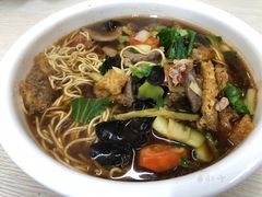 -一家人面馆(三条巷店)