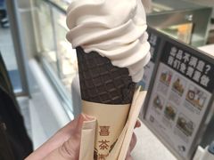 -喜茶(广州中山六路店)