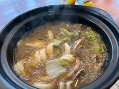 牛杂年糕粉丝砂锅-旺福(晶都苑店)