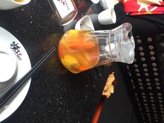 捞王锅物料理(昆山店)-捞王猪肚鸡火锅(昆山店)